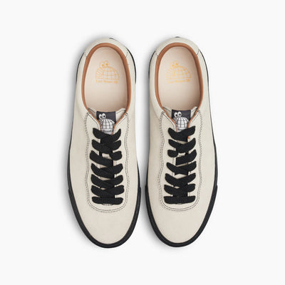 Last Resort AB VM001 Suede Lo - White / Black / Black