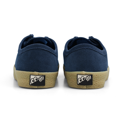 Last Resort AB VM006 Moc - Dark Navy / Gum