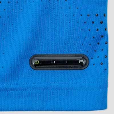 Nike SB Ishod Jersey Top - Blue