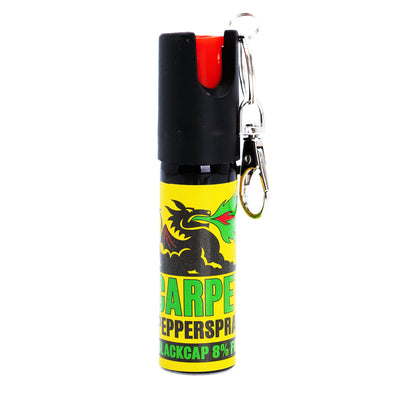 Carpet Pepper Spray - Assorted