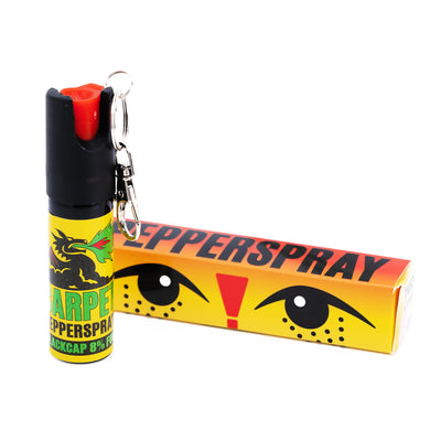 Carpet Pepper Spray - Assorted