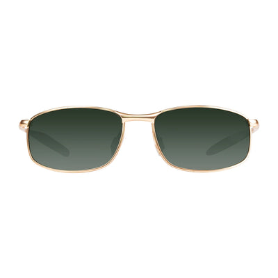 Cassette Optics - Mixer - Gold / Polarized G15 Lens