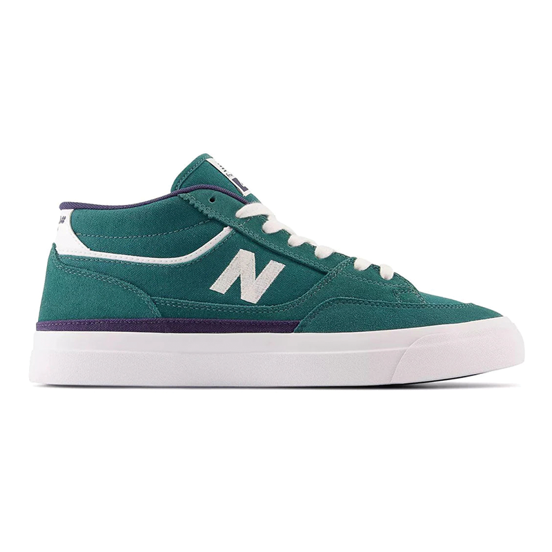 New balance top 800 green