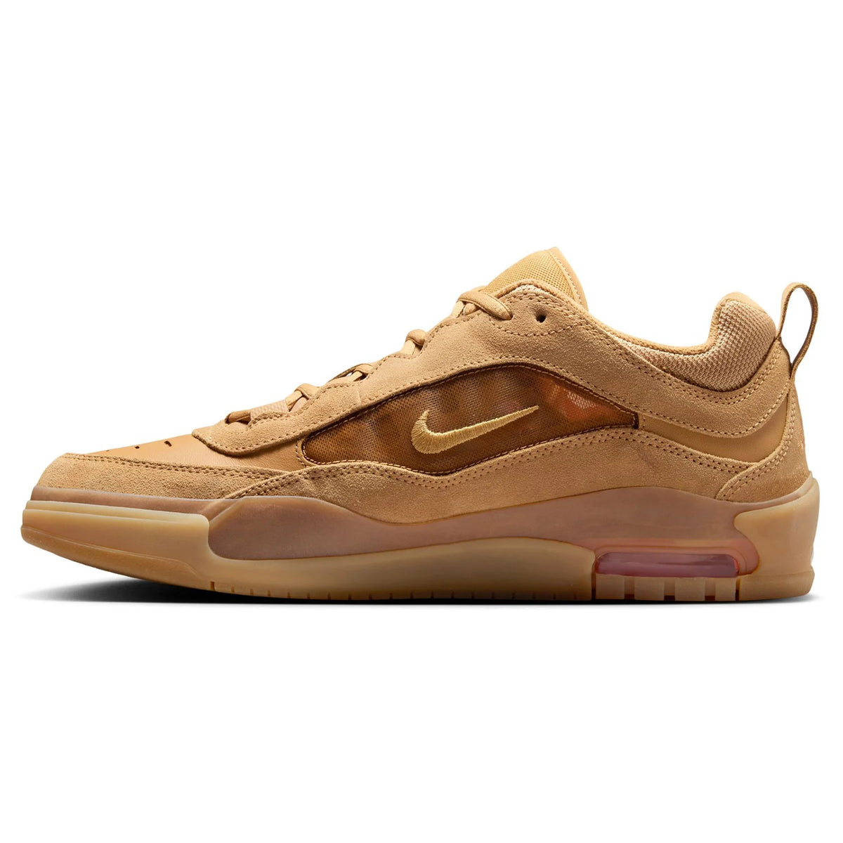 Nike SB Air Max Ishod - Flax / Wheat