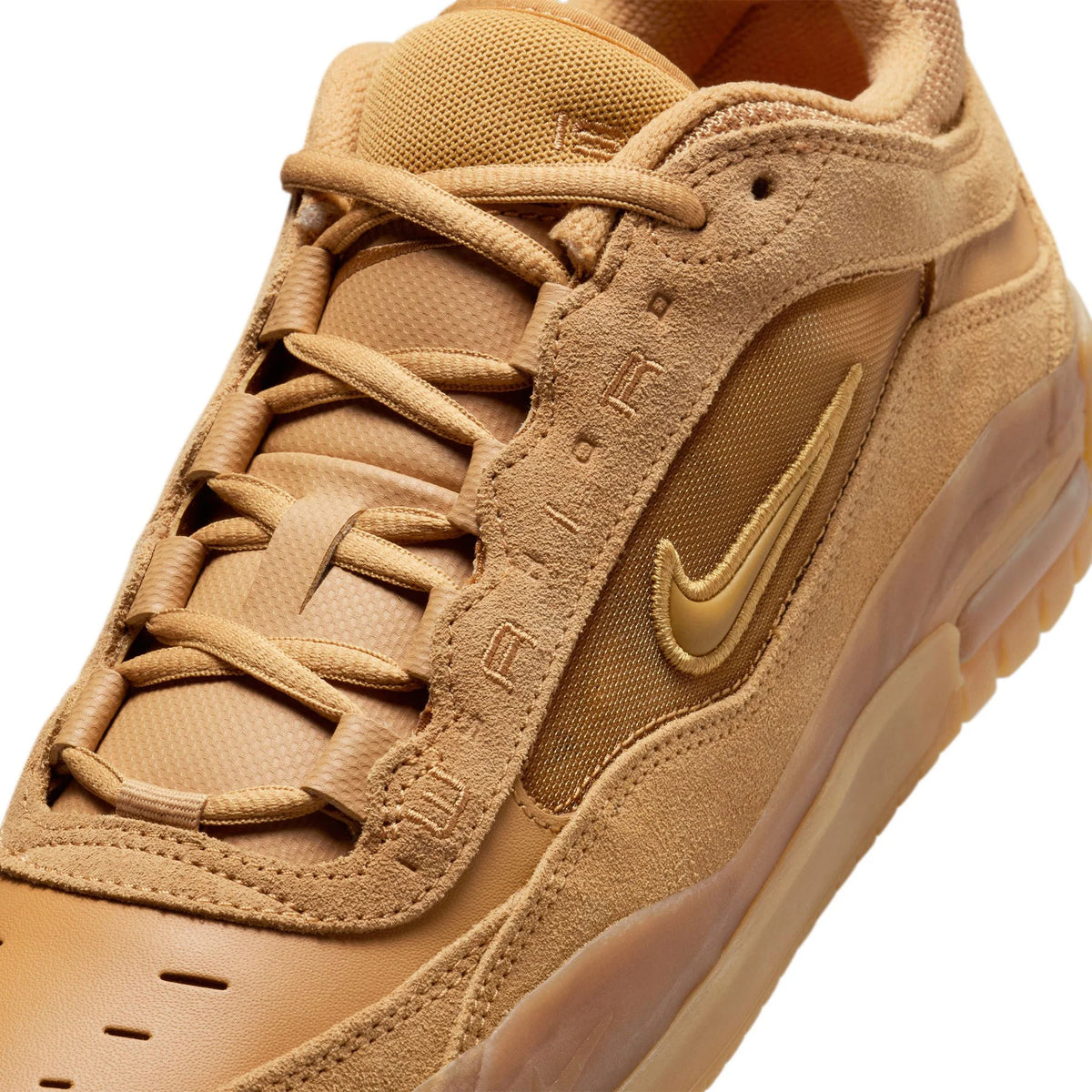 Nike SB Air Max Ishod - Flax / Wheat