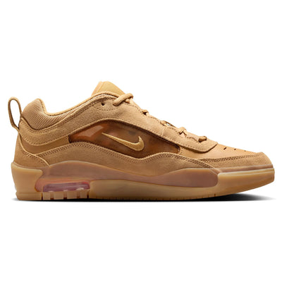 Nike SB Air Max Ishod - Flax / Wheat