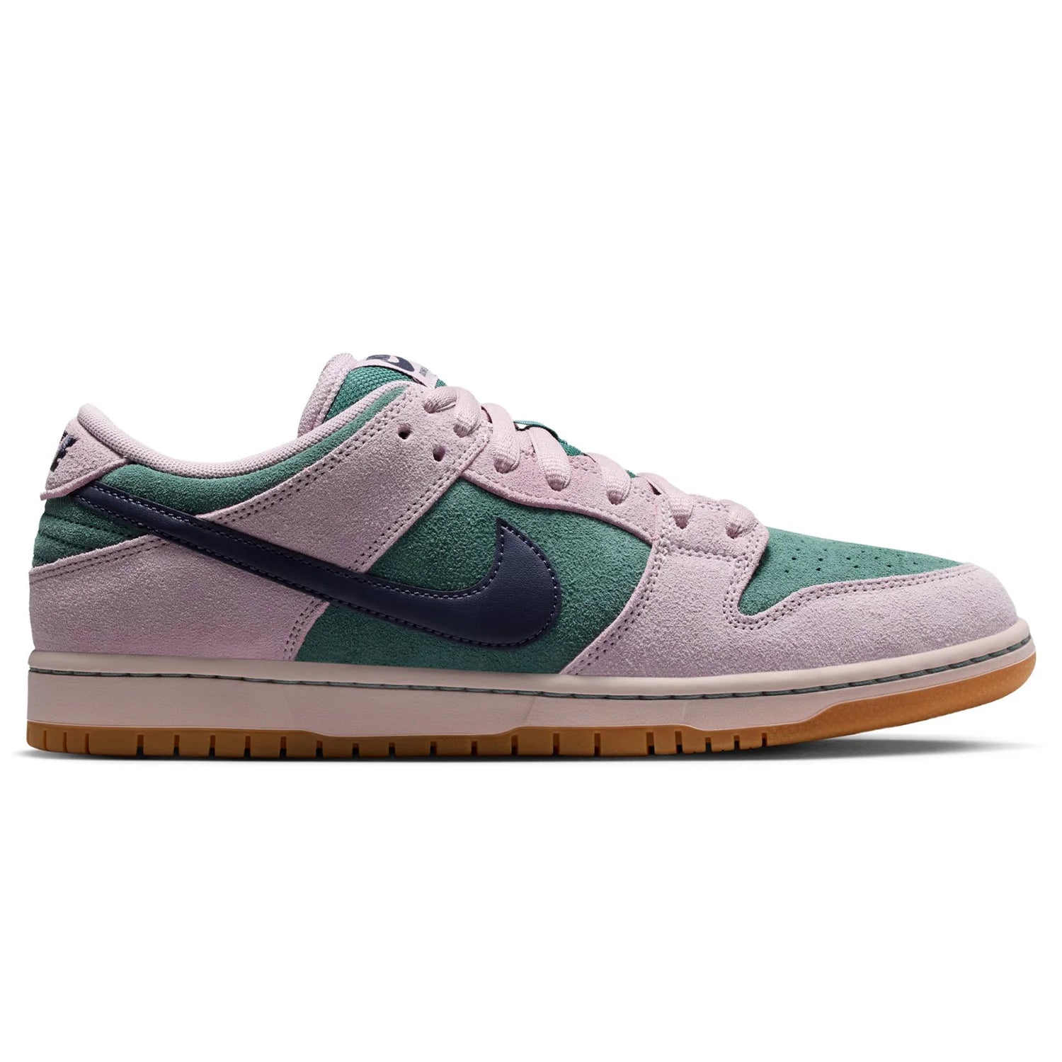 Nike SB Dunk Low Pro - Mineral Slate / Dark Raisin