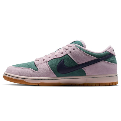 Nike SB Dunk Low Pro - Mineral Slate / Dark Raisin