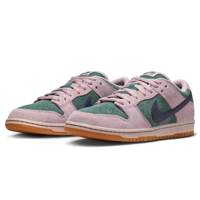 Nike SB Dunk Low Pro - Mineral Slate / Dark Raisin
