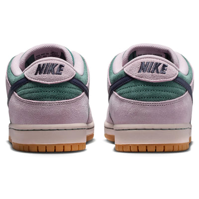 Nike SB Dunk Low Pro - Mineral Slate / Dark Raisin