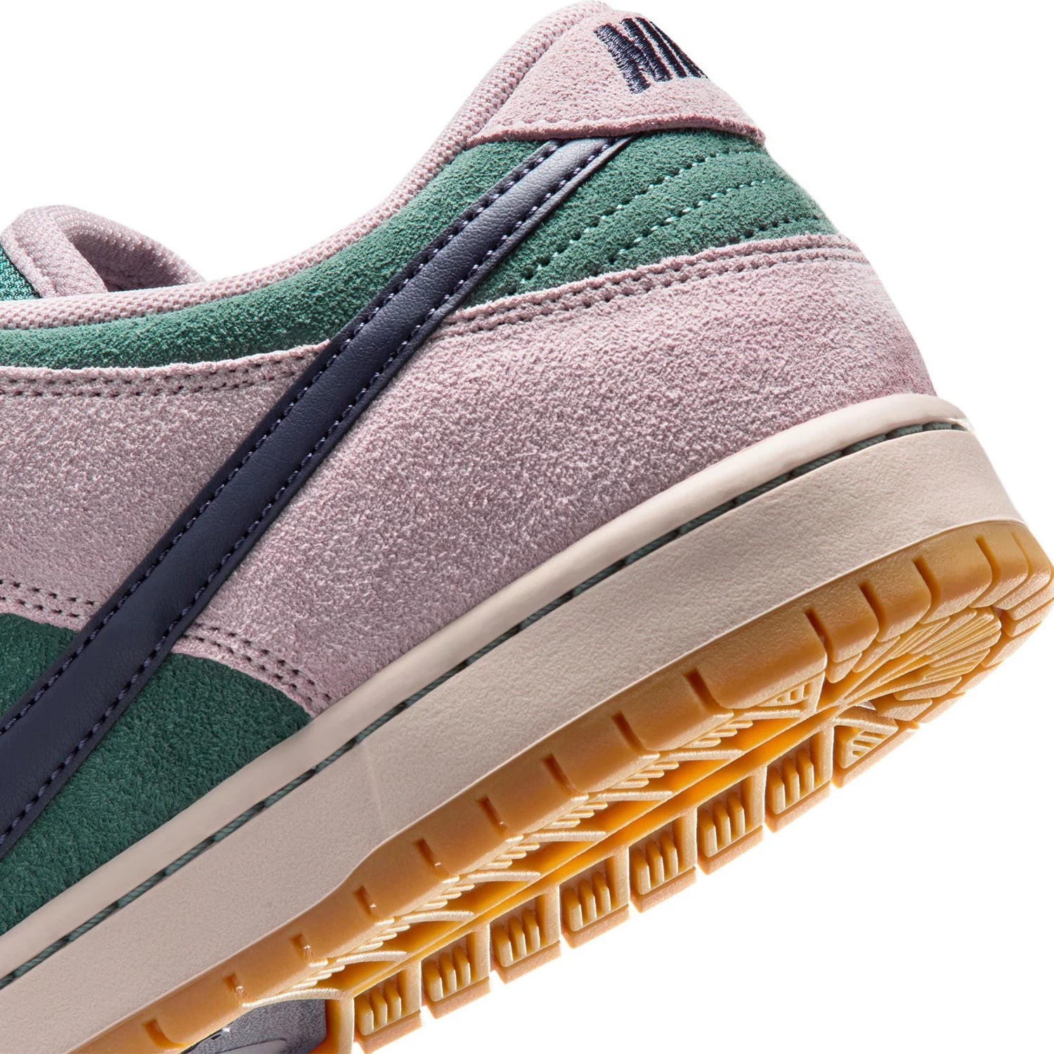 Nike SB Dunk Low Pro - Mineral Slate / Dark Raisin