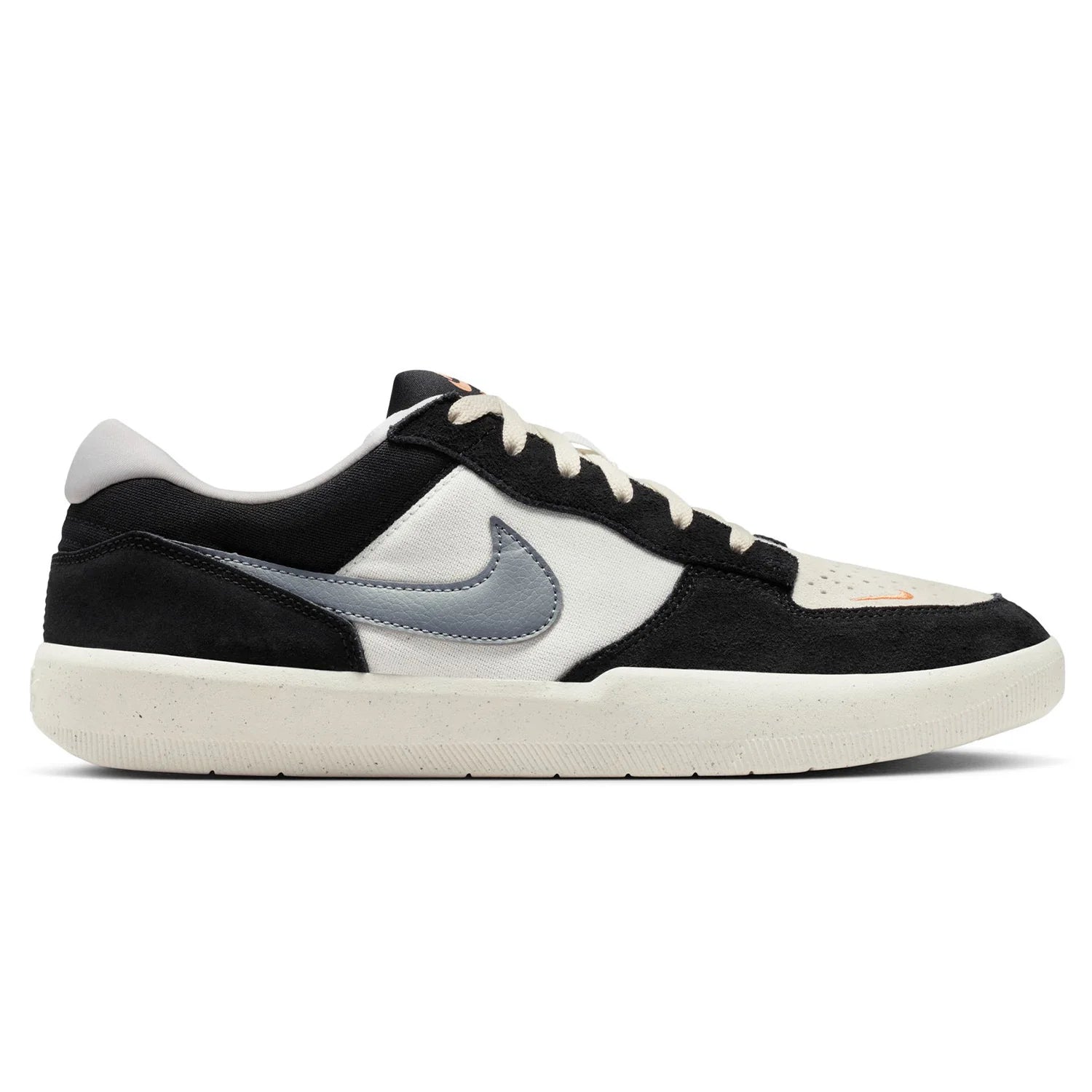 Nike SB Force 58 - Black/Cool Grey/Summit White