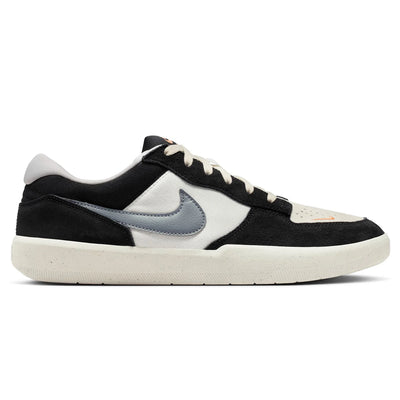 Nike SB Force 58 - Black/Cool Grey/Summit White