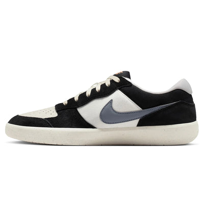 Nike SB Force 58 - Black/Cool Grey/Summit White