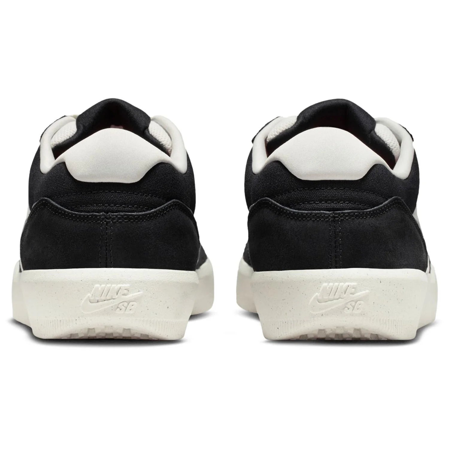 Nike SB Force 58 - Black/Cool Grey/Summit White