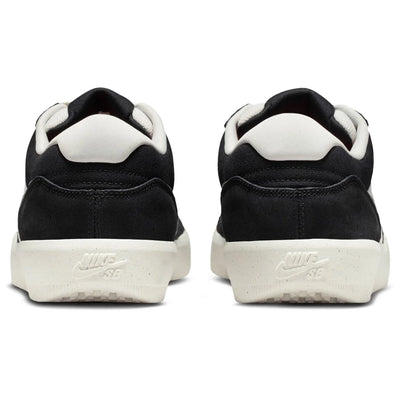 Nike SB Force 58 - Black/Cool Grey/Summit White