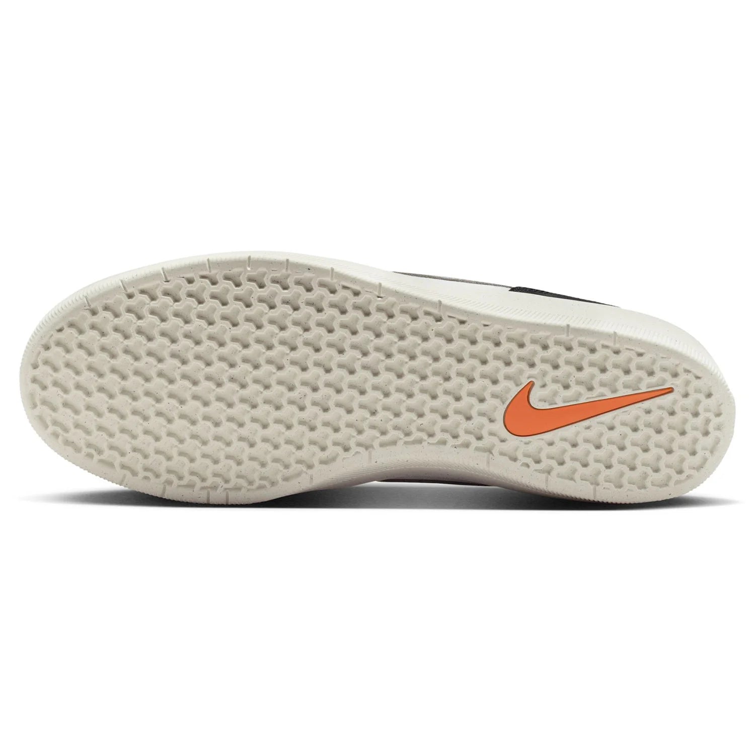 Nike SB Force 58 - Black/Cool Grey/Summit White