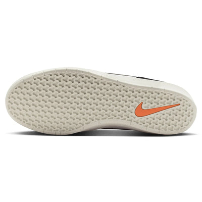 Nike SB Force 58 - Black/Cool Grey/Summit White