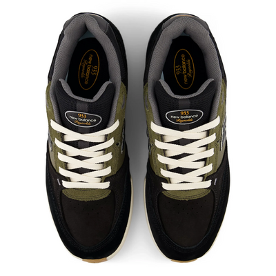 New Balance Numeric 933 Andrew Reynolds skate shoes