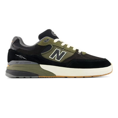 New Balance Numeric 933 Andrew Reynolds skate shoes