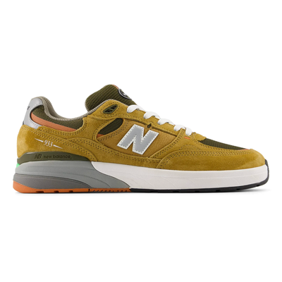 New Balance Numeric 933 Andrew Reynolds skate shoes