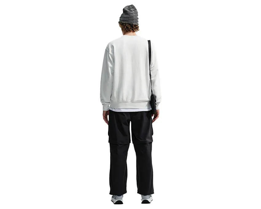 Nike ACG Tuff Fleece Crewneck - Summit White