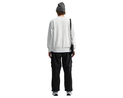 Nike ACG Tuff Fleece Crewneck - Summit White