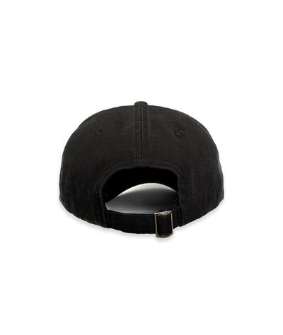 Dancer OG Logo Cap - Black