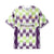 Butter Goods Umbro Optical Jersey - Grape