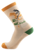 Psockadelic Out To Lunch Socks