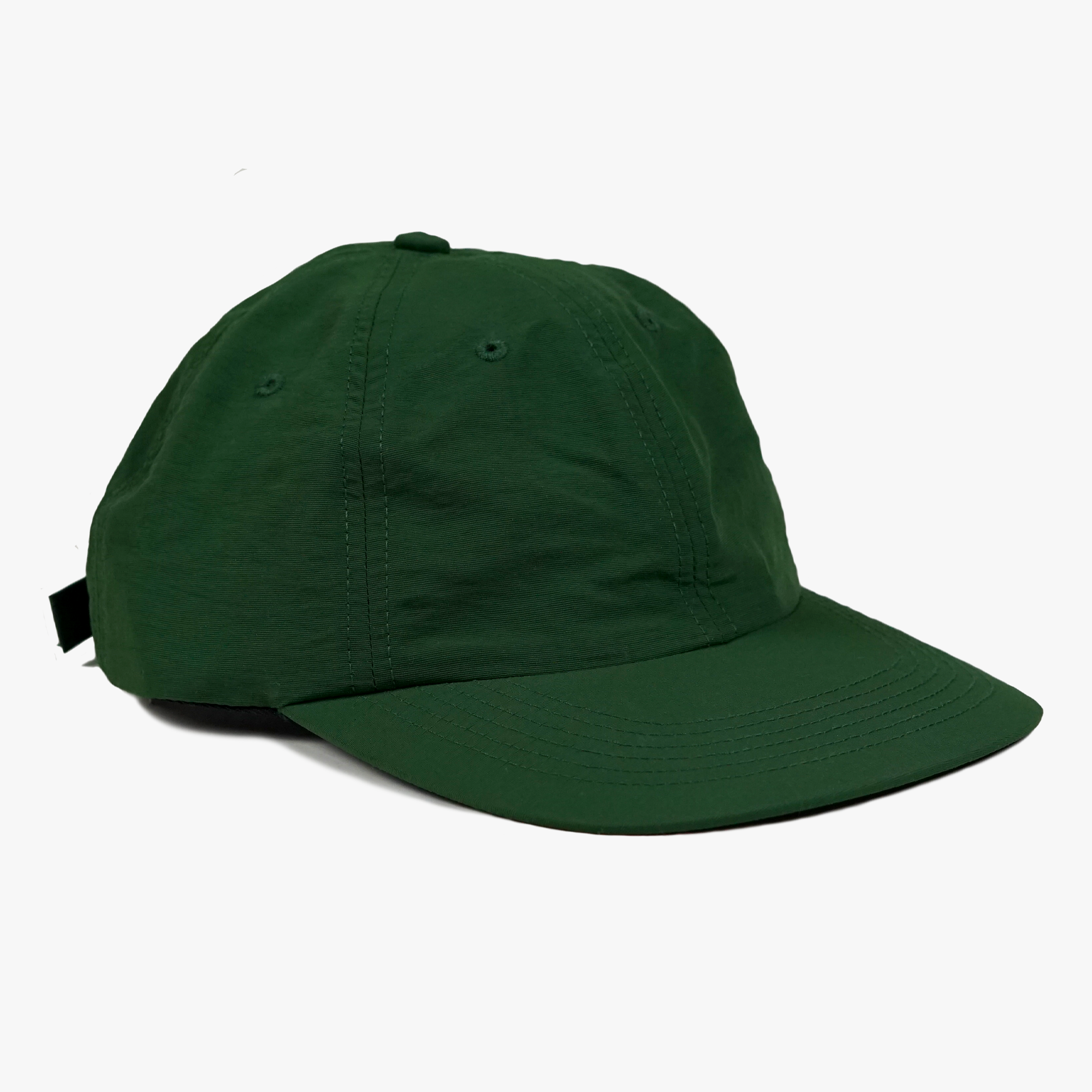 Pearl 'Apple Leaf' Cap