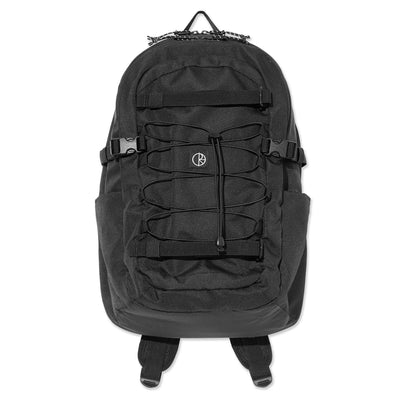 Polar Resa Backpack - Black