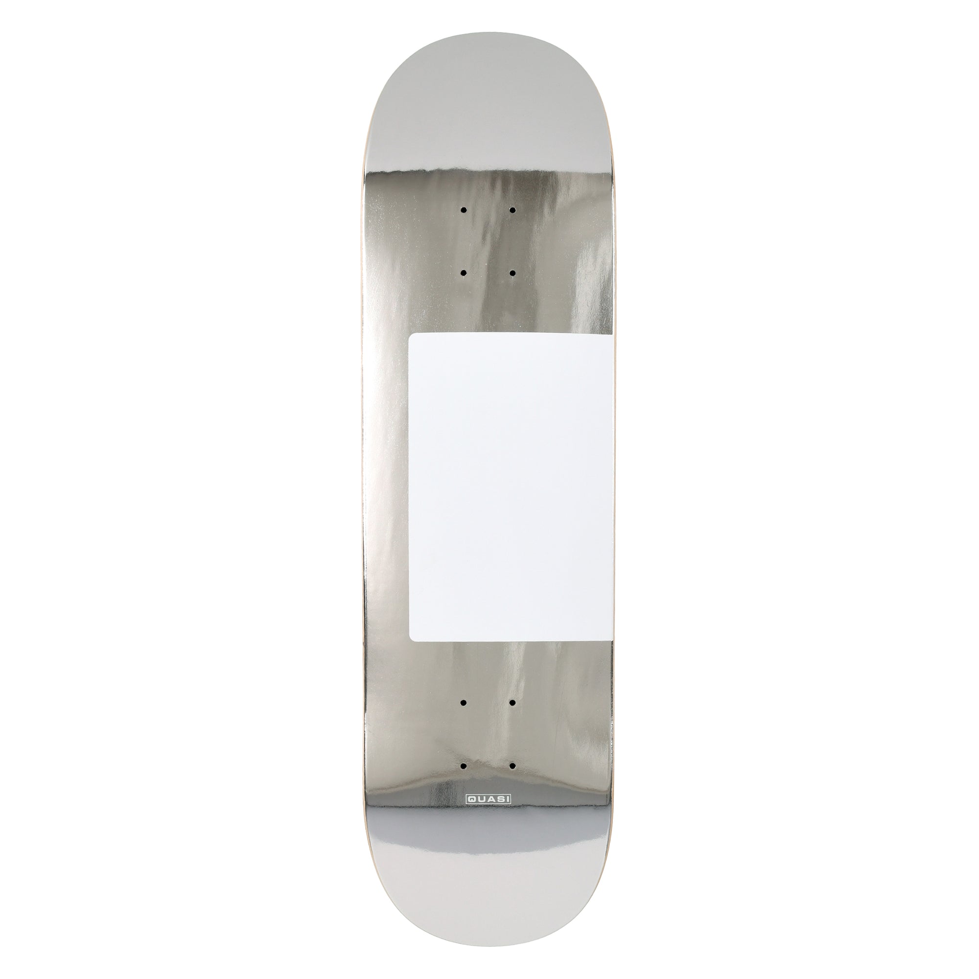 Quasi "Proto" Deck 8.5"