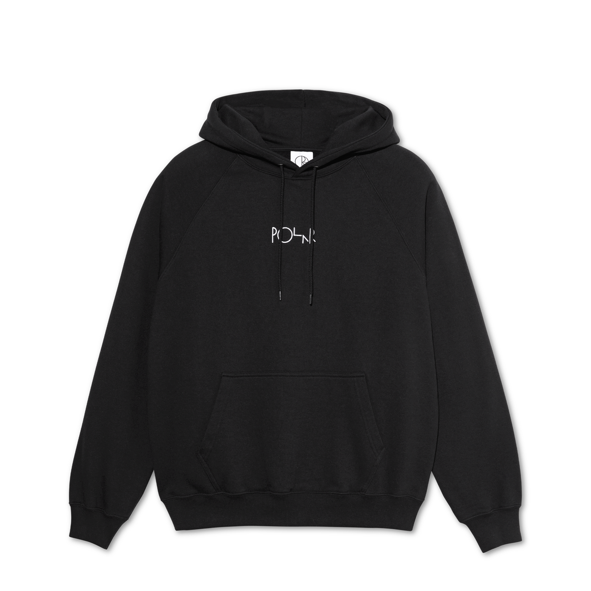 Polar Skate Co Default Hoodie - Black