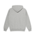 Polar Skate Co Default Hoodie - Heather Grey