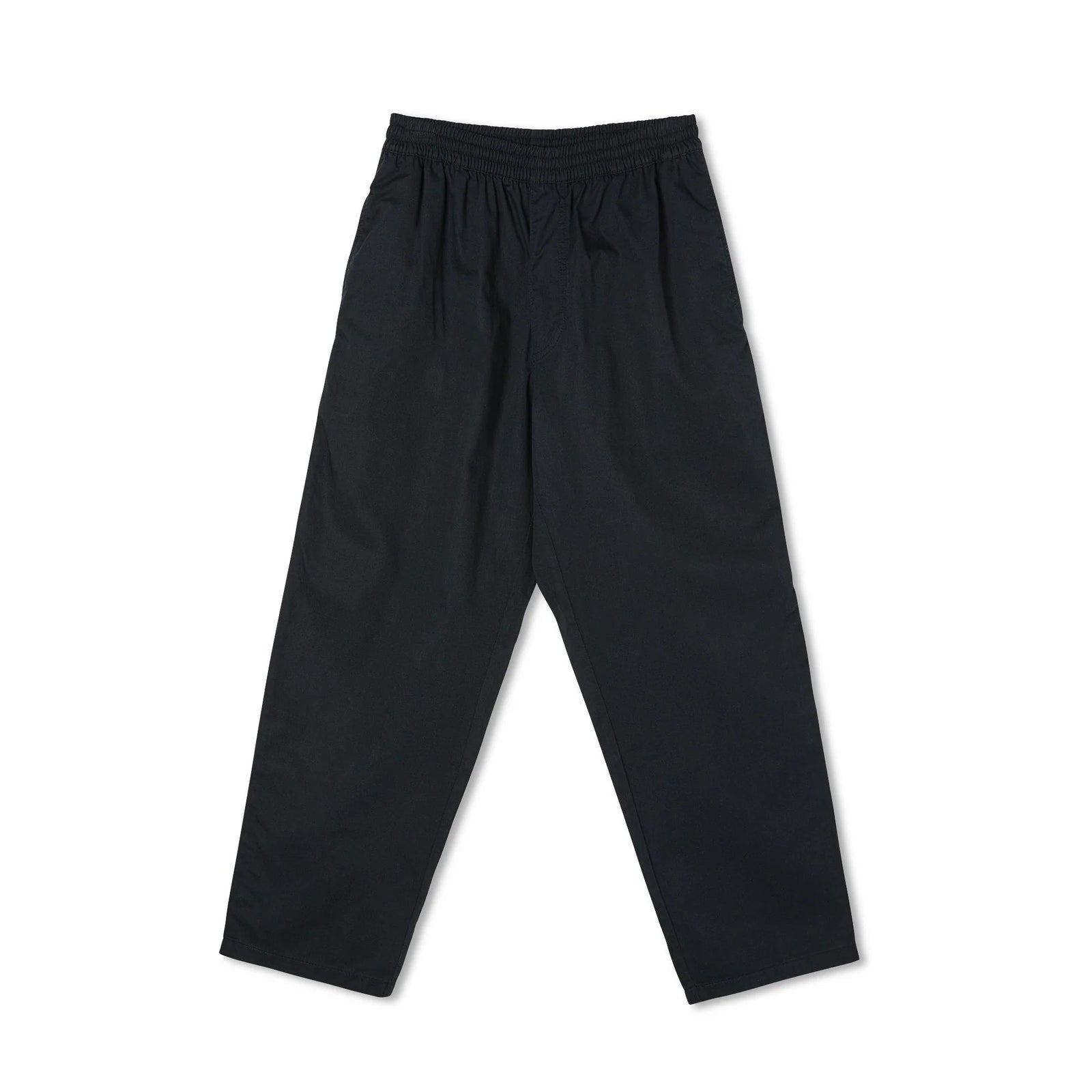 Polar Skate Co Surf Pants - Black