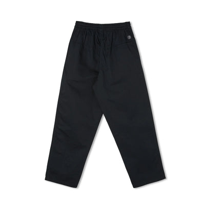 Polar Skate Co Surf Pants - Black