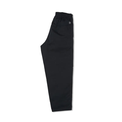 Polar Skate Co Surf Pants - Black