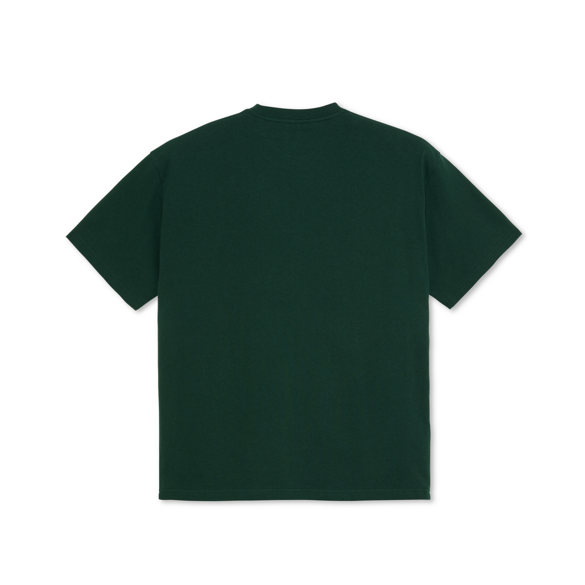 Polar Skate Co Dog T-Shirt - Dark Green