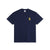 Polar Skate Co Cosmic Tee - Dark Blue