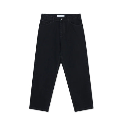 Polar Skate Co 91 Pants - Aged Black