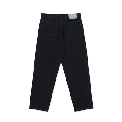 Polar Skate Co 91 Pants - Aged Black