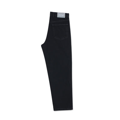 Polar Skate Co 91 Pants - Aged Black