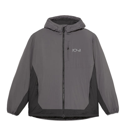 Polar Skate Co Koda Insulated Jacket - Graphite