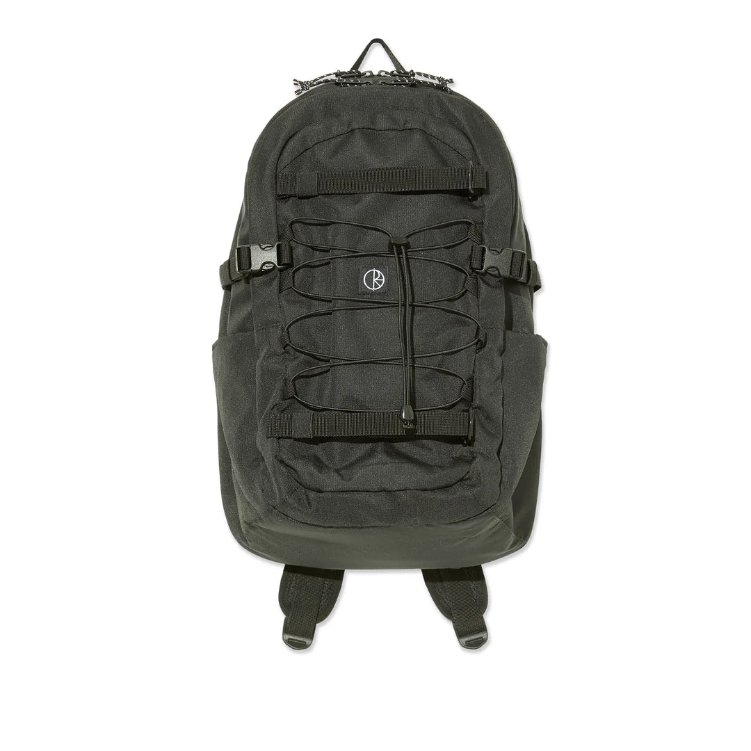 Polar Skate Co. Resa Backpack - Black