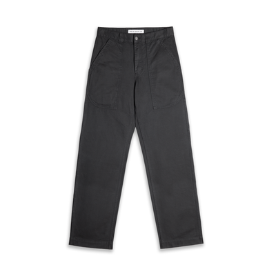 Polar Skate Co Fatigue Pants - Black