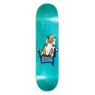 Polar Skate Co - Emile Laurent 'Oops' Deck