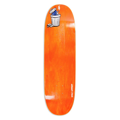 Polar Skate Co - Emile Laurent 'Trash Can' Deck