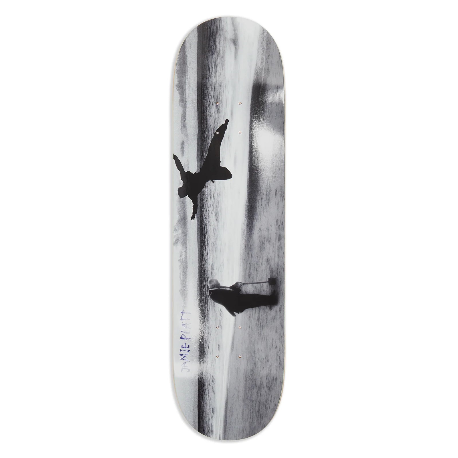 Polar Skate Co - Jamie Platt "Jump" Deck