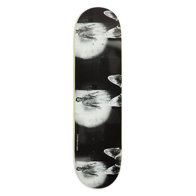 Polar Skate Co - Shin Sanbongi 'Freeze' Deck